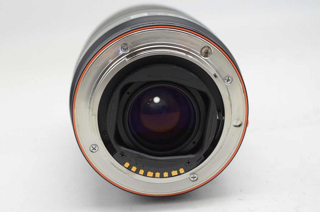 SONY ソニー AF 75-300mm F4.5-5.6 SAL75300 MINOLTA ミノルタ αマウント ズームレンズ フード付 251003z