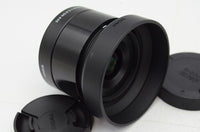 美品 SIGMA シグマ Art 19mm F2.8 DN マイクロフォーサーズ 単焦点レンズ ブラック 240909q