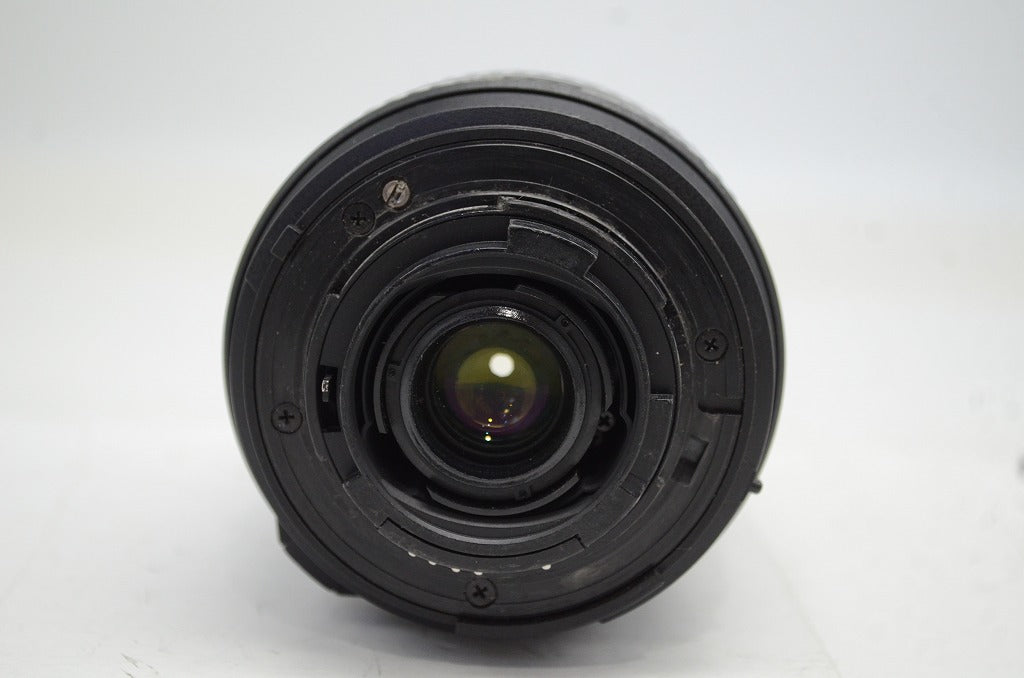 訳あり品 TAMRON AF 28-300mm F3.5-6.3 XR LD Aspherical IF MACRO A06 Nikon Fマウント ズームレンズ フード付 251003aa