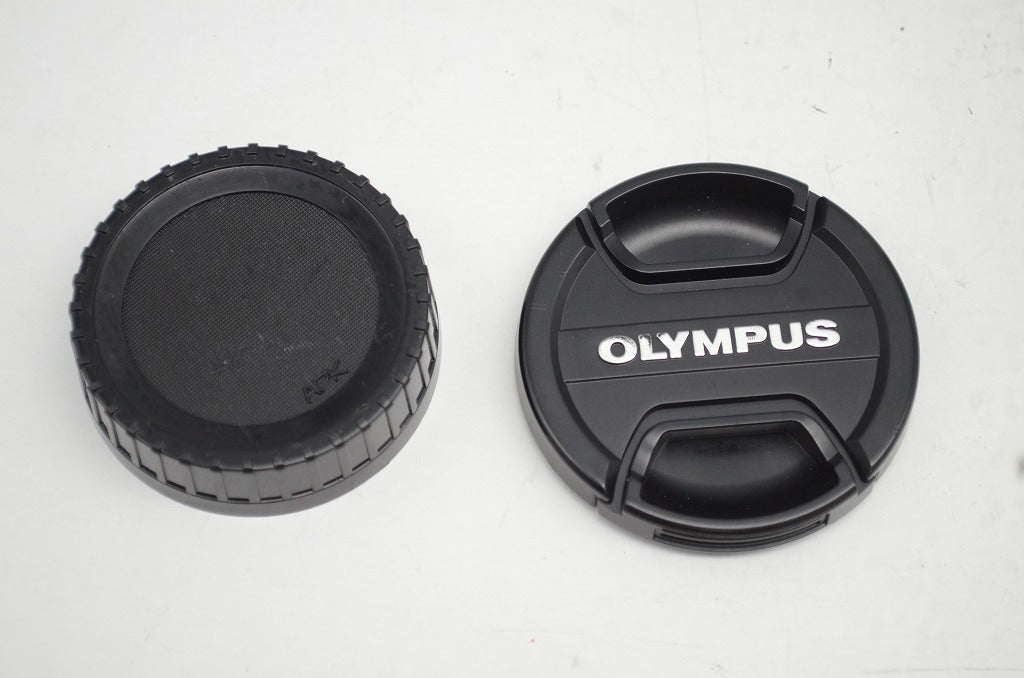 美品 OLYMPUS オリンパス ZUIKO DIGITAL ED 40-150mm F4-5.6 フォーサーズ ズームレンズ 251003s