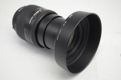 Nikon ニコン AF ZOOM NIKKOR 28-200mm F3.5-5.6D ズームレンズ フード付 251006g
