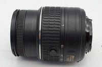 Nikon ニコン AF-S DX NIKKOR 18-55mm F3.5-5.6G VR II APS-C ズームレンズ 240908t