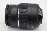 Nikon ニコン AF-S DX NIKKOR 18-55mm F3.5-5.6G VR II APS-C ズームレンズ 240908t