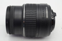 Nikon ニコン AF-S DX NIKKOR 18-55mm F3.5-5.6G VR II APS-C ズームレンズ 240908t