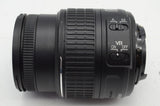 Nikon ニコン AF-S DX NIKKOR 18-55mm F3.5-5.6G VR II APS-C ズームレンズ 240908t