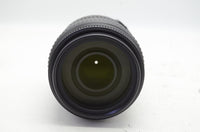Nikon ニコン AF-S DX NIKKOR 55-300mm F4.5-5.6G ED VR APS-C ズームレンズ フード付 250419am