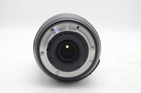 Nikon ニコン AF-S DX NIKKOR 55-300mm F4.5-5.6G ED VR APS-C ズームレンズ フード付 250419am