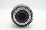 Nikon ニコン AF-S DX NIKKOR 55-300mm F4.5-5.6G ED VR APS-C ズームレンズ フード付 250419am
