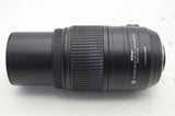 Nikon ニコン AF-S DX NIKKOR 55-300mm F4.5-5.6G ED VR APS-C ズームレンズ フード付 250419am