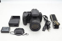訳あり品 FUJIFILM  フジフィルム FinePix HS30EXR デジタルカメラ 250419aj