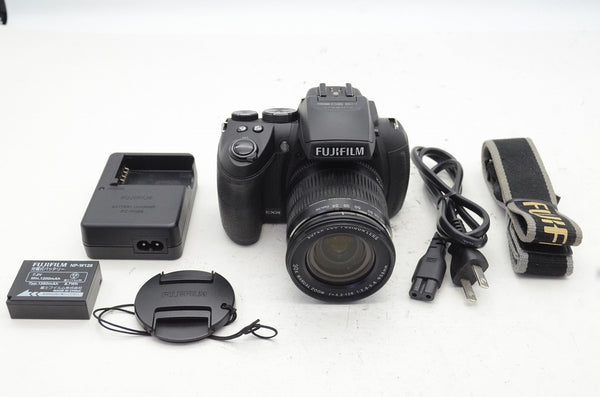 訳あり品 FUJIFILM  フジフィルム FinePix HS30EXR デジタルカメラ 250419aj