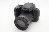 訳あり品 FUJIFILM  フジフィルム FinePix HS30EXR デジタルカメラ 250419aj