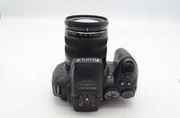 訳あり品 FUJIFILM  フジフィルム FinePix HS30EXR デジタルカメラ 250419aj