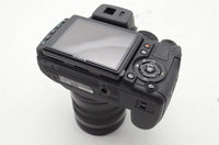 訳あり品 FUJIFILM  フジフィルム FinePix HS30EXR デジタルカメラ 250419aj