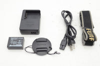訳あり品 FUJIFILM  フジフィルム FinePix HS30EXR デジタルカメラ 250419aj