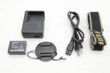 訳あり品 FUJIFILM  フジフィルム FinePix HS30EXR デジタルカメラ 250419aj