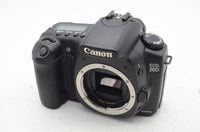 美品 Canon キヤノン EOS 20D ボディ デジタル一眼レフカメラ 250419h