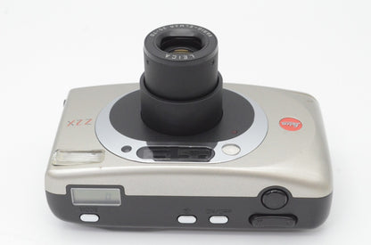 良品 LEICA ライカ Z2X (Vario Elmar 35-70mm) 35mmコンパクトフィルムカメラ 260115g