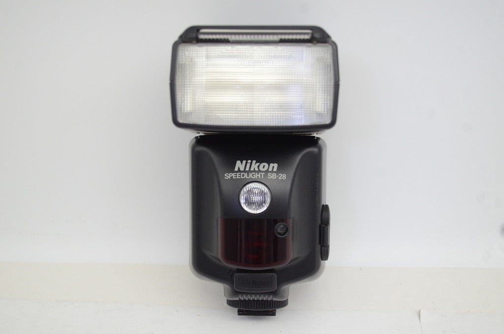 Nikon ニコン ストロボ SB-28 SPEED LIGHT 251006h