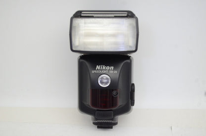 Nikon ニコン ストロボ SB-28 SPEED LIGHT 251006h