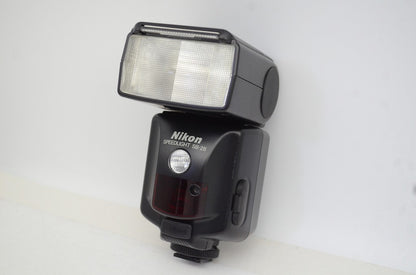 Nikon ニコン ストロボ SB-28 SPEED LIGHT 251006h