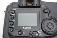 美品 Canon キヤノン EOS 20D ボディ デジタル一眼レフカメラ 250419h
