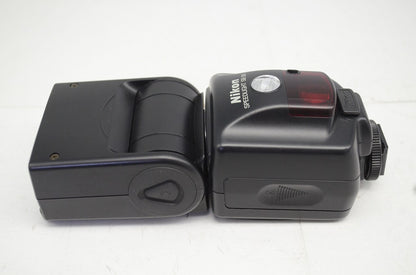 Nikon ニコン ストロボ SB-28 SPEED LIGHT 251006h