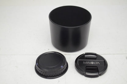 良品 SIGMA シグマ 55-200mm f4-5.6 DC PENTAX ペンタックス Kマウント APS-C ズームレンズ フード付 251006c