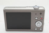 美品 Panasonic パナソニック LUMIX DMC-SZ3 コンパクトデジタルカメラ ホワイト 240915e