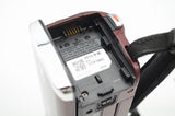 美品 JVC ケンウッド Everio GZ-E117 デジタルビデオカメラ ブラウン 250421g