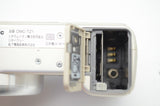 美品 Panasonic パナソニック LUMIX DMC-TZ1 コンパクトデジタルカメラ ゴールド 250420k