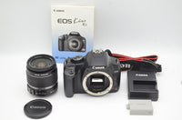 キヤノン Canon EOS kiss X2 ダブルレンズセット デジタル 一眼