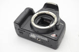 良品 Canon EOS Kiss X2 レンズキット EF-S 18-55mm F3.5-5.6 IS デジタル一眼レフカメラ 250421b