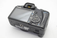 良品 Canon EOS Kiss X2 レンズキット EF-S 18-55mm F3.5-5.6 IS デジタル一眼レフカメラ 250421b