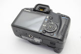 良品 Canon EOS Kiss X2 レンズキット EF-S 18-55mm F3.5-5.6 IS デジタル一眼レフカメラ 250421b