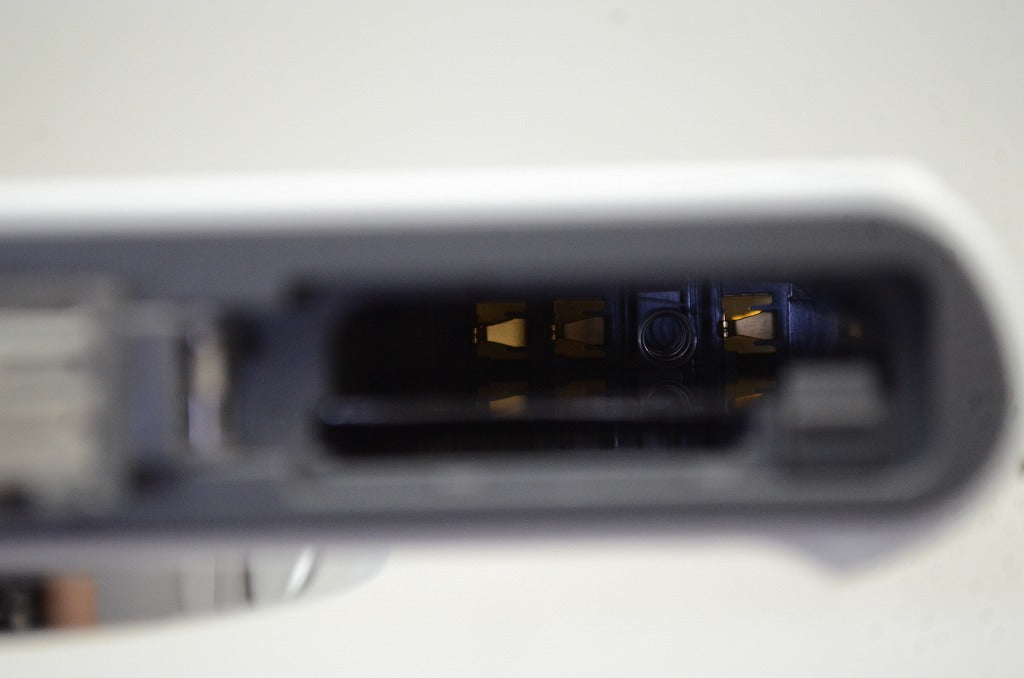 美品 CASIO カシオ EXILIM EX-ZS190 コンパクトデジタルカメラ ホワイト 251008ad