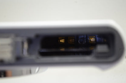 美品 CASIO カシオ EXILIM EX-ZS190 コンパクトデジタルカメラ ホワイト 251008ad