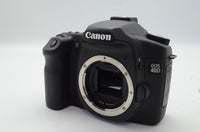 美品 Canon キヤノン EOS 40D ボディ デジタル一眼レフカメラ 元箱付 250421d