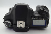 美品 Canon キヤノン EOS 40D ボディ デジタル一眼レフカメラ 元箱付 250421d