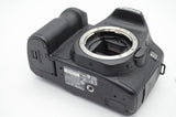 美品 Canon キヤノン EOS 40D ボディ デジタル一眼レフカメラ 元箱付 250421d
