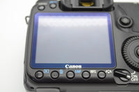 美品 Canon キヤノン EOS 40D ボディ デジタル一眼レフカメラ 元箱付 250421d