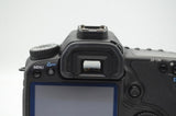美品 Canon キヤノン EOS 40D ボディ デジタル一眼レフカメラ 元箱付 250421d