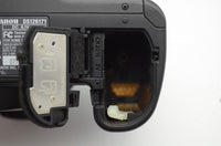 美品 Canon キヤノン EOS 40D ボディ デジタル一眼レフカメラ 元箱付 250421d