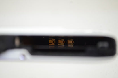 美品 CASIO カシオ HIGH SPEED EXILIM EX-FS10 ホワイト コンパクトデジタルカメラ 251007c