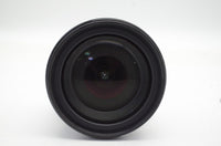 SIGMA シグマ 17-70mm F2.8-4.5 DC MACRO Nikon Fマウント APS-C ズームレンズ フード付 250420q