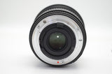 SIGMA シグマ 17-70mm F2.8-4.5 DC MACRO Nikon Fマウント APS-C ズームレンズ フード付 250420q
