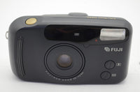美品 FUJIFILM フジフィルム DL-700 ZOOM 35mmコンパクトフィルムカメラ 250421n