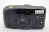 美品 FUJIFILM フジフィルム DL-700 ZOOM 35mmコンパクトフィルムカメラ 250421n
