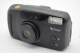 美品 FUJIFILM フジフィルム DL-700 ZOOM 35mmコンパクトフィルムカメラ 250421n