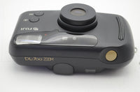 美品 FUJIFILM フジフィルム DL-700 ZOOM 35mmコンパクトフィルムカメラ 250421n